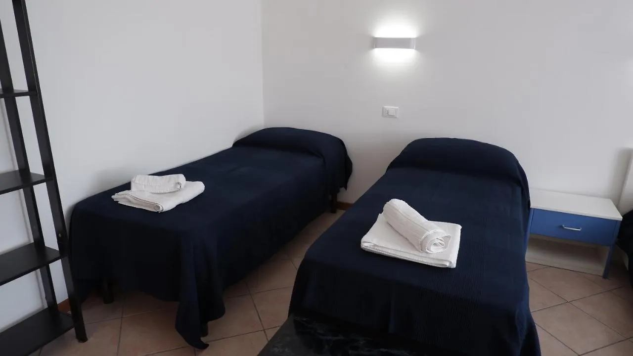 Appartamento Alghe Rosse Lido di Jesolo 0*,  Italia
