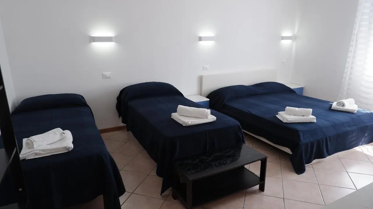 Appartamento Alghe Rosse Lido di Jesolo Italia
